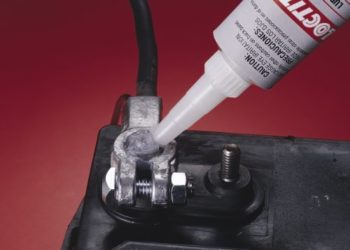 What is the best dielectric grease?