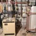how much does a weil mclain boiler cost