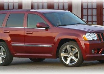 2007 grand cherokee gas mileage