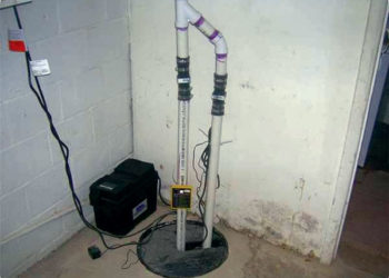 cost of backup sump pump system