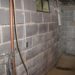 bowing block basement walls