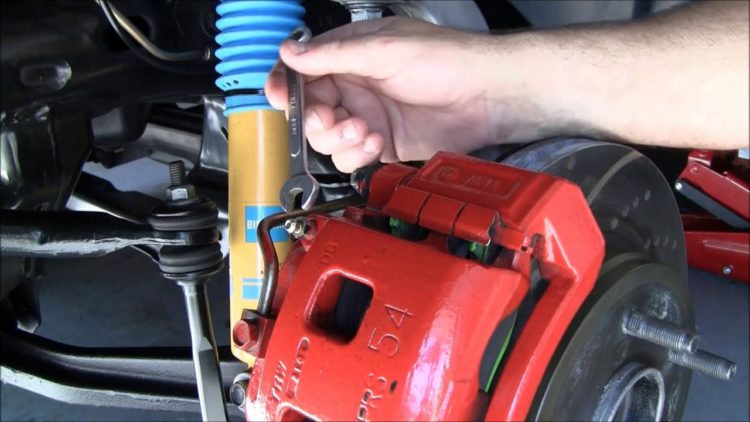 how to drain brake fluid