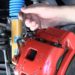 how to drain brake fluid