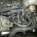 1998 mustang camshaft position sensor location