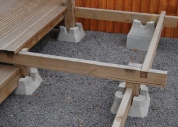 concrete foundation blocks uk