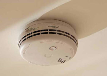 Why is my fire just smoking?