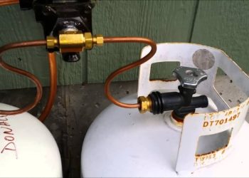 switching from electric to gas stove
