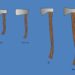 difference between ax and hatchet