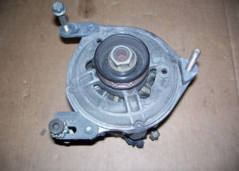 higher amp alternator benefits