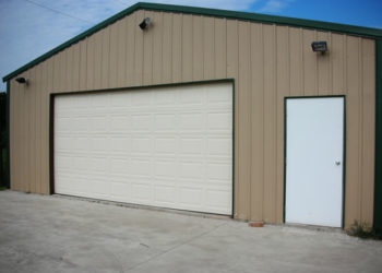 Are metal buildings cheaper?
