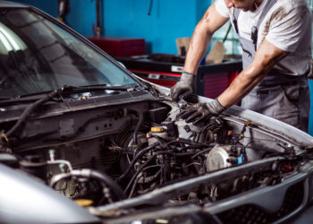 How much does it cost to rebuild a Jeep engine?