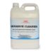 abrasive cleaner