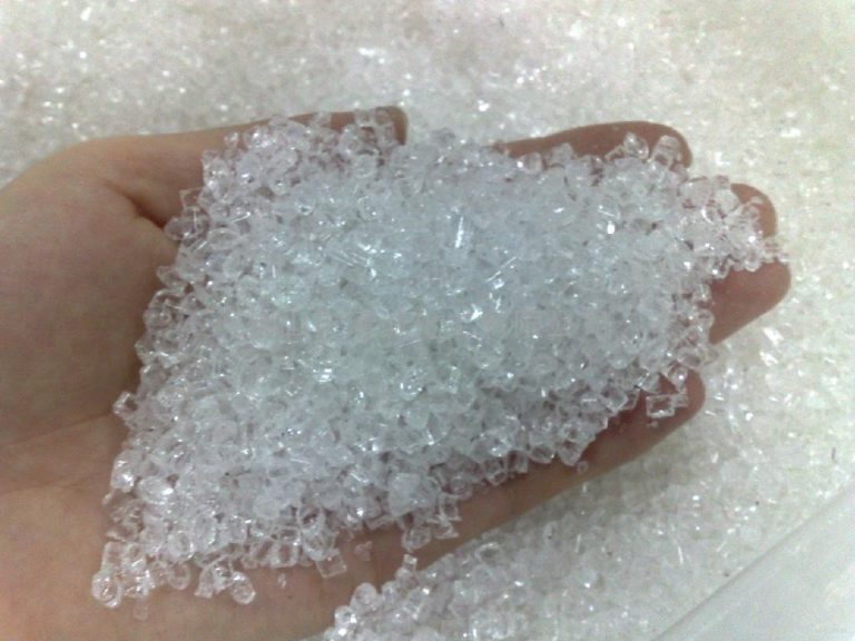 Is Acrylic Resin Toxic 