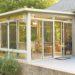 flat roof sunroom additions