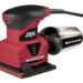 Is an orbital sander better than a sheet sander?