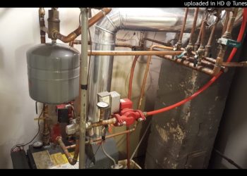 boiler kettling