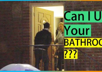 Can I use chipboard in a bathroom?