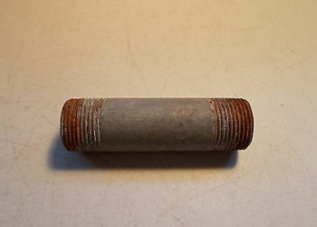 2 inch rigid conduit outside diameter