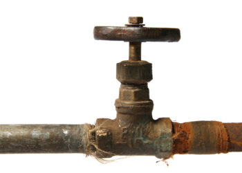 how to tell what size copper pipe i have