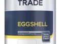 Is Dulux Eggshell paint oil based?