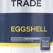 Is Dulux Eggshell paint oil based?