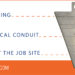 electrical conduit sizes