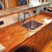 resin countertops cost