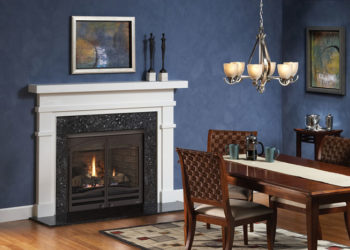 How much does a Heatilator fireplace cost?