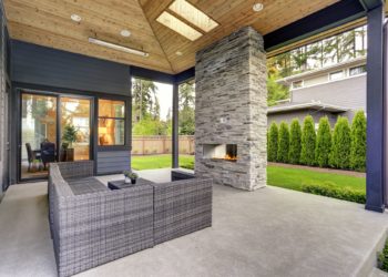 How much does it cost to hone concrete?
