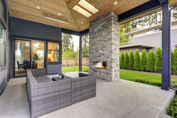 How much does it cost to hone concrete?