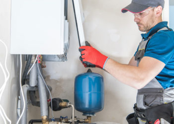 How long does hydronic heating last?