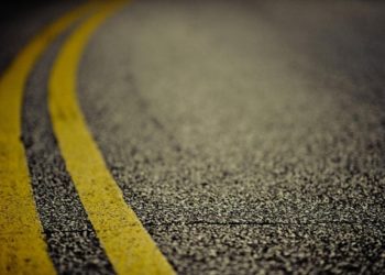 how long does asphalt take to dry