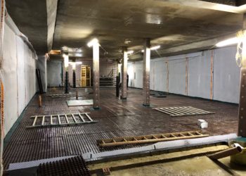 Is waterproofing a basement worth it?