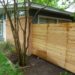 low cost diy fence plans
