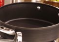 resurfacing teflon cookware