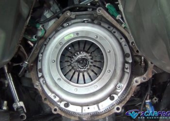 how much is it to replace a clutch