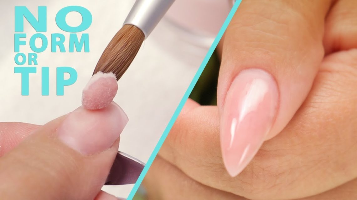3. How to Do Your Own Acrylic Nails at Home: Step-by-Step Guide - wide 9