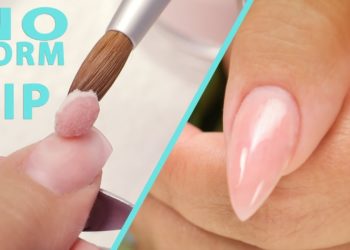 What can I use to make acrylic nails?