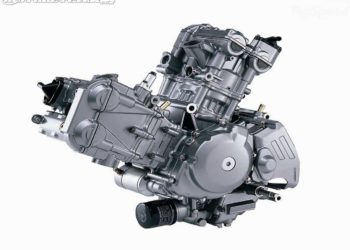 motorcycle engine refresh