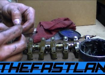 how to replace lifters