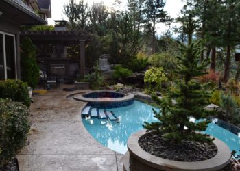 should you seal concrete pool deck