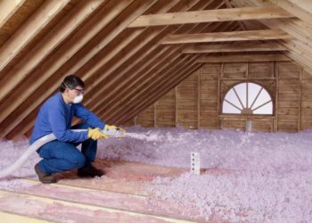 best attic insulation for phoenix