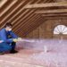 best attic insulation for phoenix