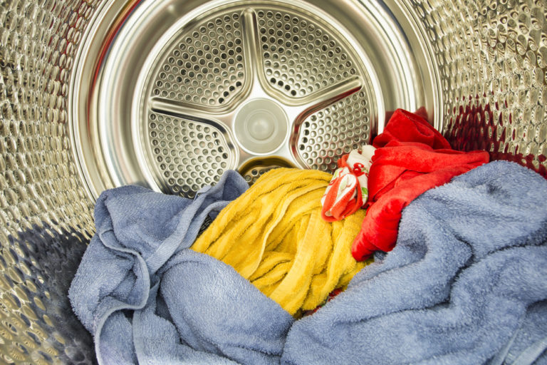 is-it-okay-to-put-dry-clothes-in-the-dryer