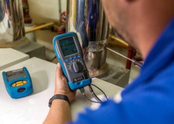 How much does it cost to have a boiler serviced?