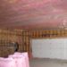 best way to insulate garage floor