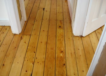 pine wood floors too soft