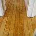pine wood floors too soft