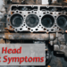 blown head gasket symptoms nissan altima