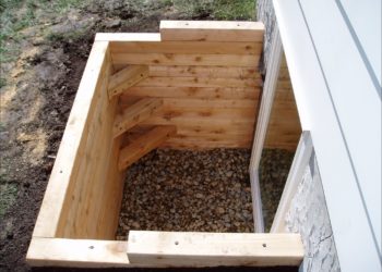 How much does it cost to replace basement windows?